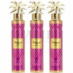 Ayat Perfumes Air Freshener Aerosol Spray 300ml (10.1oz) (15)