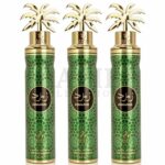 Ayat Perfumes Air Freshener Aerosol Spray 300ml (10.1oz) (16)