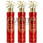 Ayat Perfumes Air Freshener Aerosol Spray 300ml (10.1oz) (2)