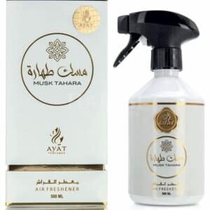 Ayat Perfumes Air Freshener Perfumed Water Room Home Fragrance Sprays 500ml (11)