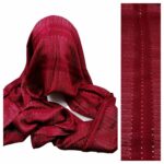 Barakhjb 003 Women's Premium High Quality Multi Purpose Scarf Shawl Hijab 021520 (4)