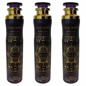 Badee Al Oud Air Freshener 300ml (10.1oz) By Lattafa (12)