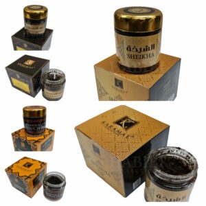 Bakhoor Home Fragrances Bukhoor Karamat Collection 30g Many Types (1)