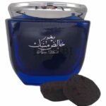 Bakhoor Pure Musk Home Fragrance By Ard Al Zaafaran 80g (1)