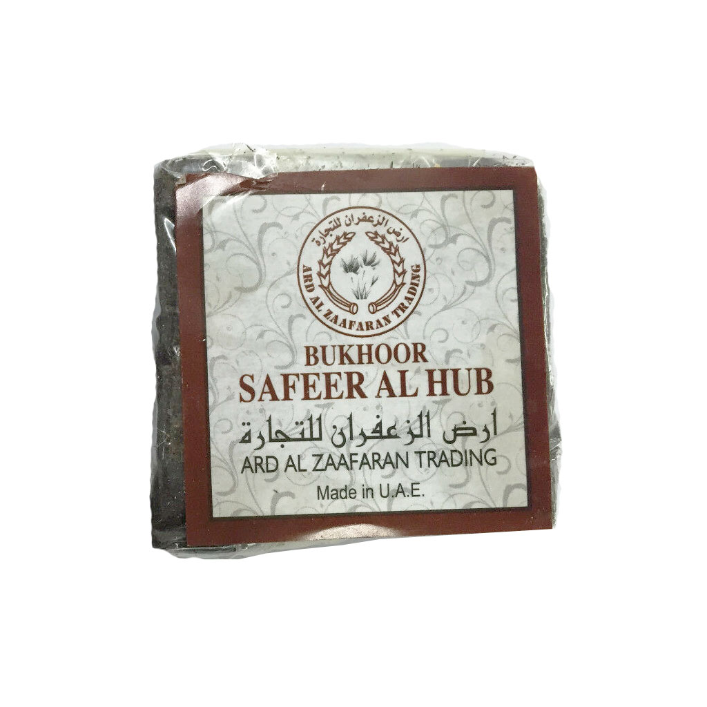 Safeer Al Hub by Ard Al Zaafaran - Habibi Collections