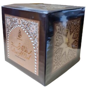 Bakhoor Sultan Al Oud 30g High Quality Bukhoor By Al Rehab