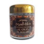 Mabsous Dukkat Al Oud Al Malaki Karamat Collection 30g