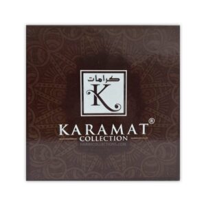 Mabsous Dukkat Al Oud Al Malaki Karamat Collection 30g