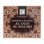 Mabsous Dukkat Al Oud Al Malaki Karamat Collection 30g