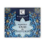 Mabsous Oud Al Shiyukh Karamat Collection 30g