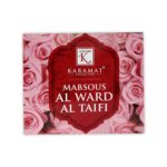 Mabsous Al Ward Al Taifi Karamat Collection 30g