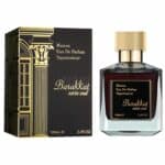 Barakkat Satin Oud Maison Eau De Parfum 100ml Fragrance World (1)