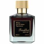 Barakkat Satin Oud Maison Eau De Parfum 100ml Fragrance World (2)