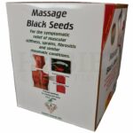 Blackseed Black Seed Cream Nigella Sativa Rub Massage Cream 150g Vegan (4)