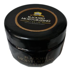 Blackseed Moisturising Cream With Real Blackseed Extract (6)