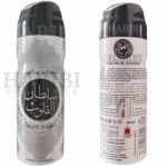 Sultan Al Quloob Perfume Body Spray 200ml