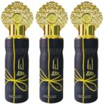 MyPerfumes Arabiyat Ana Perfume Body Spray 200ml