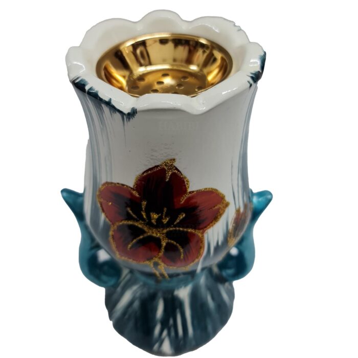 Ceramic Incense Bakhoor Burner,mabkhara ,burner High Quality (6)