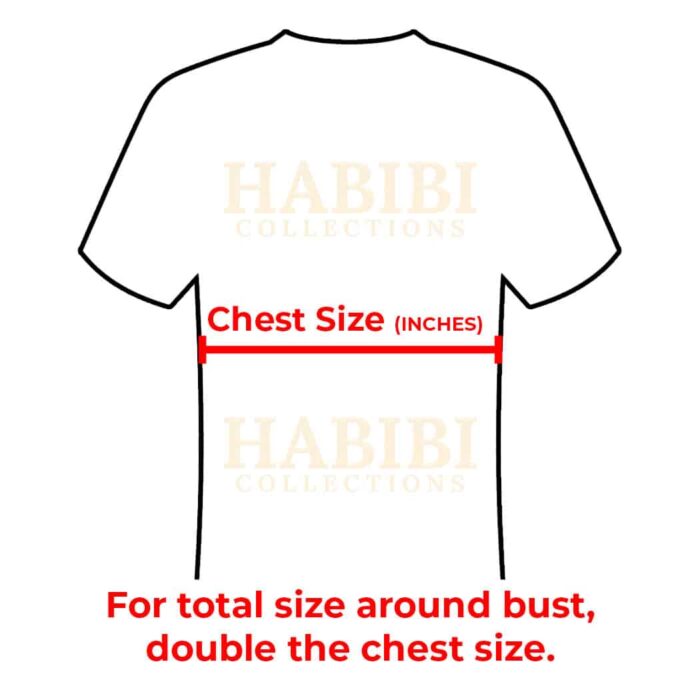 Chest Size Graphic 2