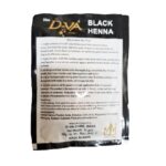 D Va Black Henna Herbal Henna Mehndi Based Hair Colour 6 Pounches Raj 2652 C Habibi Collections Dfaf0132 07b1 40d5 B367 96895fa11724