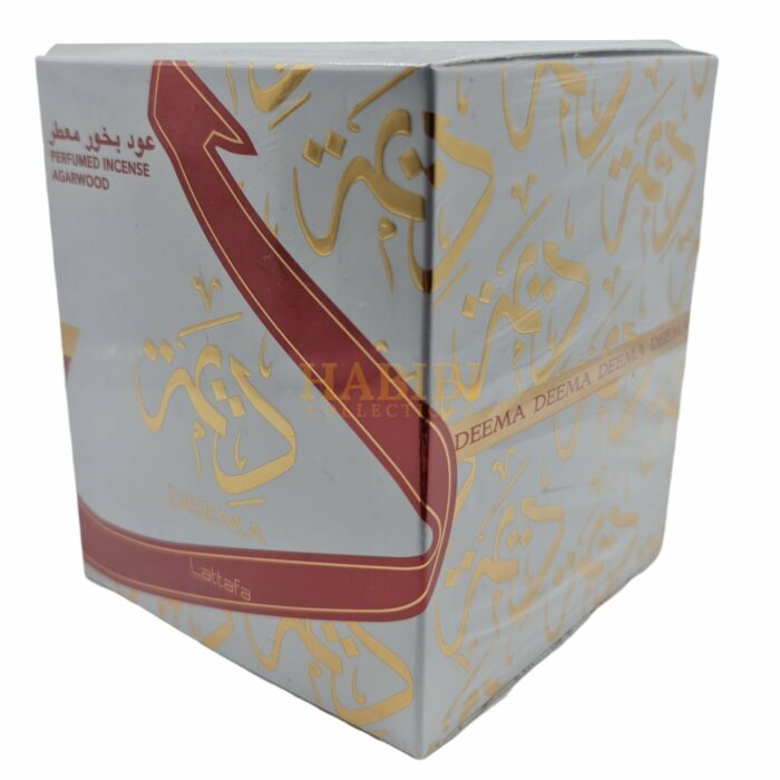 Deema 005 Bakhoor Made In United Arab Emirates By Lataffa0613 175319
