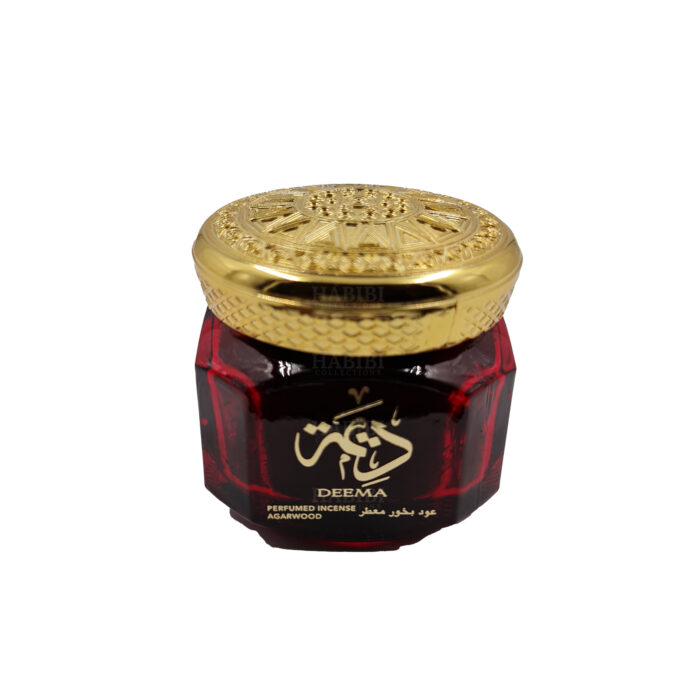 Deema 005 Bakhoor Made In United Arab Emirates By Lataffa0613 175425