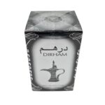 Dirham Hand And Body Lotion 6254606549874 Habibi Collections 023115