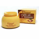 Disaar Facial Cream Argan Oil of Morocco 50g - Habibi Collections