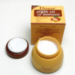 Disaar Facial Cream Argan Oil of Morocco 50g - Habibi Collections