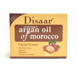 Disaar Facial Cream Argan Oil of Morocco 50g - Habibi Collections