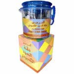 Duggat Al Oudh Cambodi 50g Floral Sweet Bakhoor By Al Haramain (1)