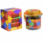 Duggat Al Oudh Cambodi 50g Floral Sweet Bakhoor By Al Haramain (2)