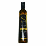 Ruqya Extra Virgin Olive Oil 2X500ml-EatSunnah