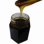 Organic Blackseed Honey (Nigella Sativa)