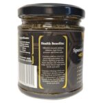 Habibi Collections Spanish Sidr Honey with Black Seed