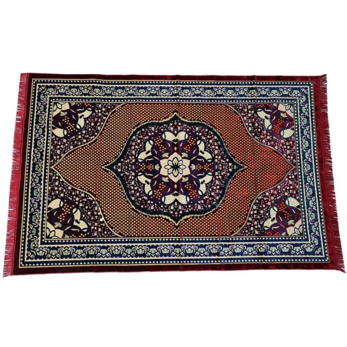 Flurug D001 Extra Large Turkish Traditional Rugs Bedroom Living Room Rug 1 Pc