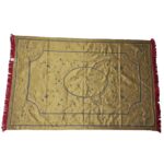 Flurug D002 Extra Large Turkish Traditional Rugs Bedroom Living Room Rug D002 (2)