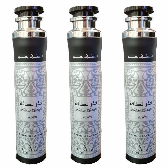 Fakhar Lattafa Air Freshener 300ml (10.1oz) By Lattafa(3)