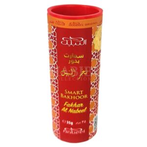 Fakharalnabeel 003 Smart Bakhoor Nabeel 35g Bakhoor By Nabeel (8)