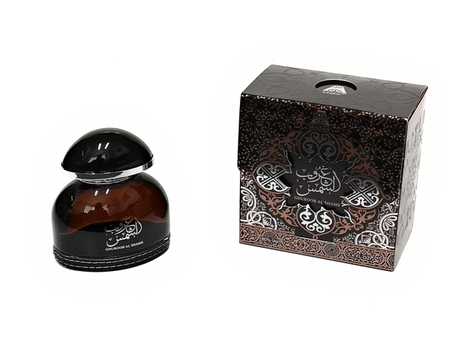 100ml Ghuroob Al Shams Unisex Spray
