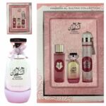 Gift Set Collection Al Zaafaran Hareem Al Sultan Oud Romancea+more (2)