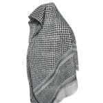 Hab 55x55 Palestine Habibi Collections Shemagh Arab Head Scarf Wrap Arafat Keffiyeh Yashmagh 233434