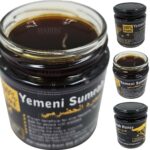 Habibi Collections Yemeni Sumrah Honey Product Of Yemen 014740