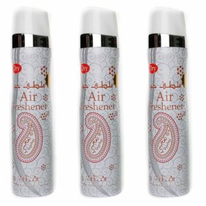 Tajebni Air Freshener 300ml - by Nabeel