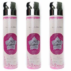 Hareem Al Sultan Air Freshener 300ml - Ard Al Zaafaran