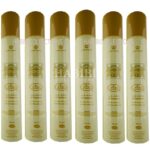 6x Aseel Crown Perfumes Air Freshener By Al Rehab