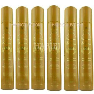 6x Sultana Crown Perfumes Air Freshener By Al Rehab