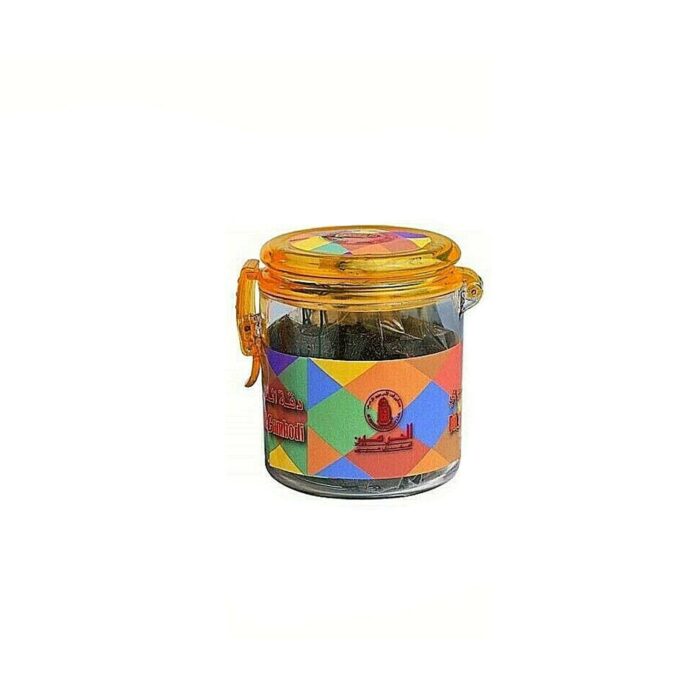 Duggat Al Oudh Cambodi by Al Haramain Bakhoor 100g