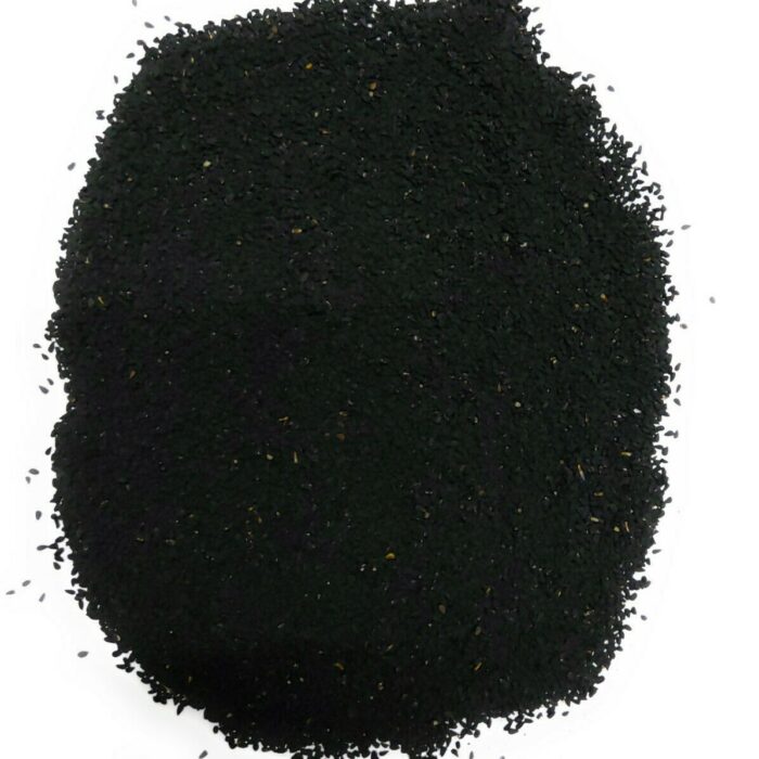 High Grade Ethiopian Black Seeds Nigella Sativa Kalonji