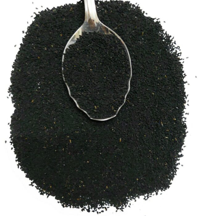 High Grade Ethiopian Black Seeds Nigella Sativa Kalonji